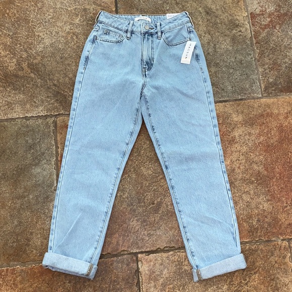 PacSun Denim - PacSun mom jeans